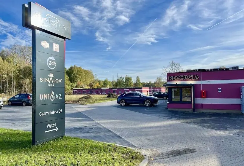 Diament Ruda śląska