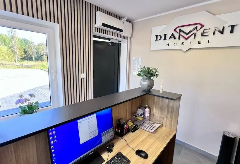 Diament Ruda śląska