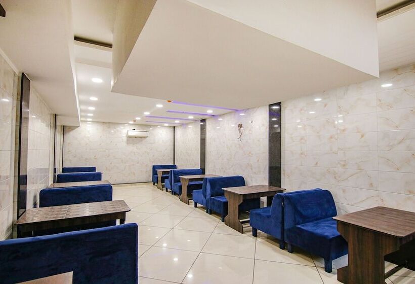 Fabhotel Golden Enterprise