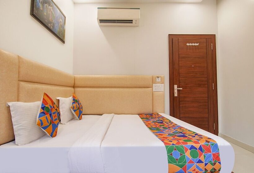 Fabhotel Golden Enterprise