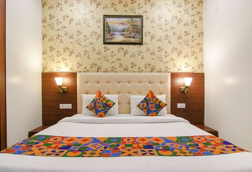 Fabhotel Golden Enterprise