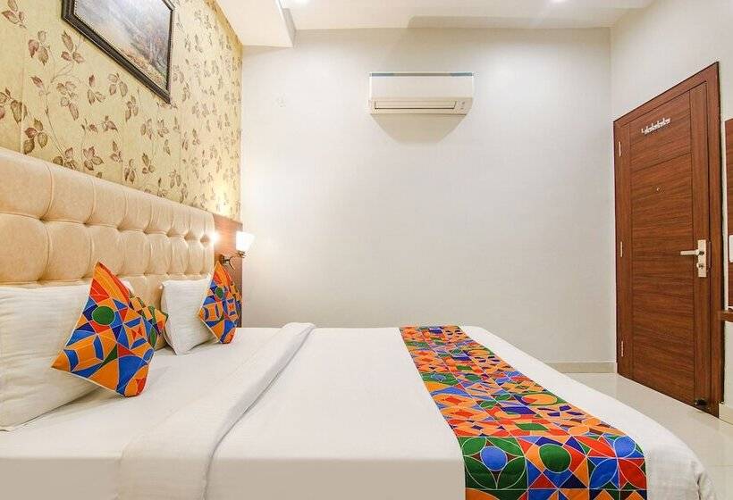 Fabhotel Golden Enterprise