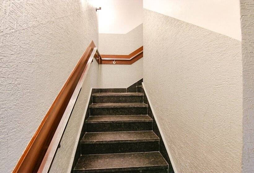 Fabhotel Golden Enterprise