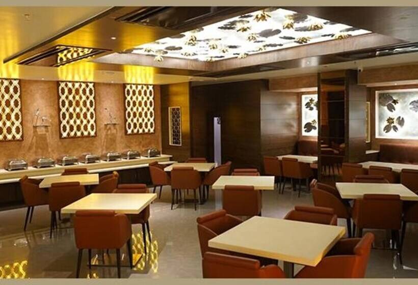 Fabhotel Prime Ritz Comfort