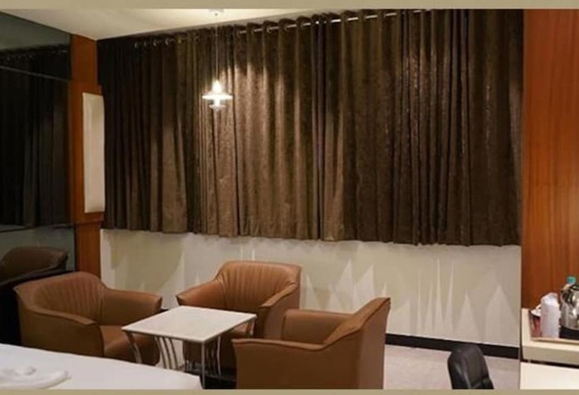 Fabhotel Prime Ritz Comfort