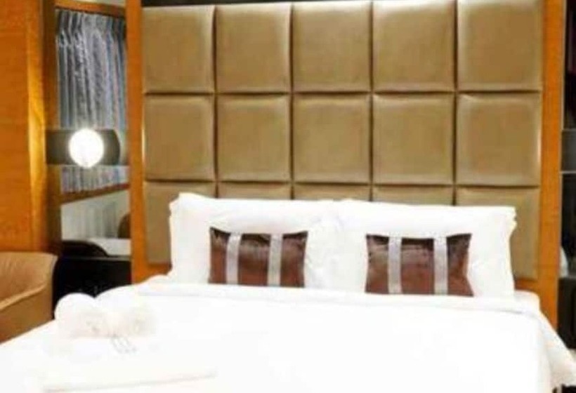 Fabhotel Prime Ritz Comfort