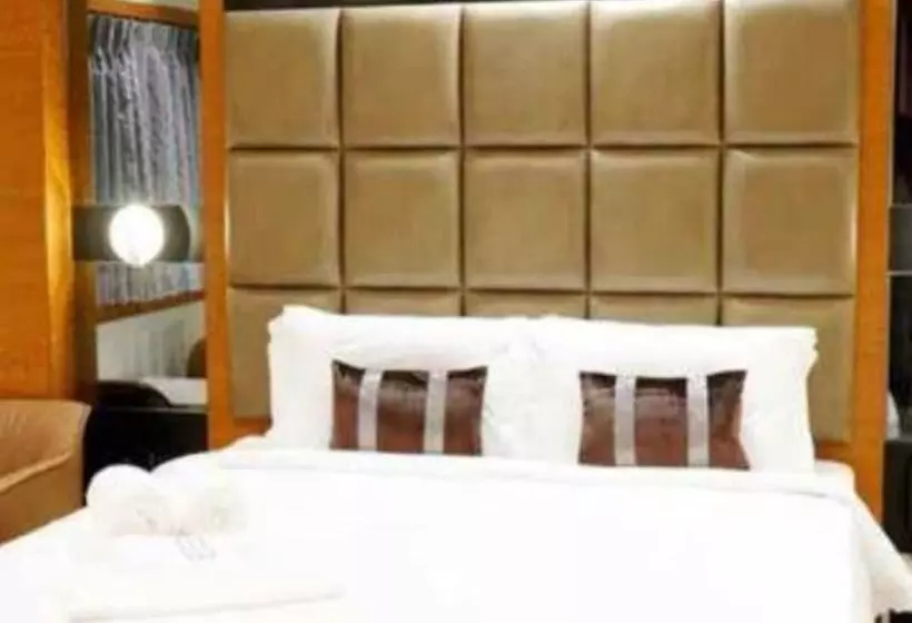 Fabhotel Prime Ritz Comfort
