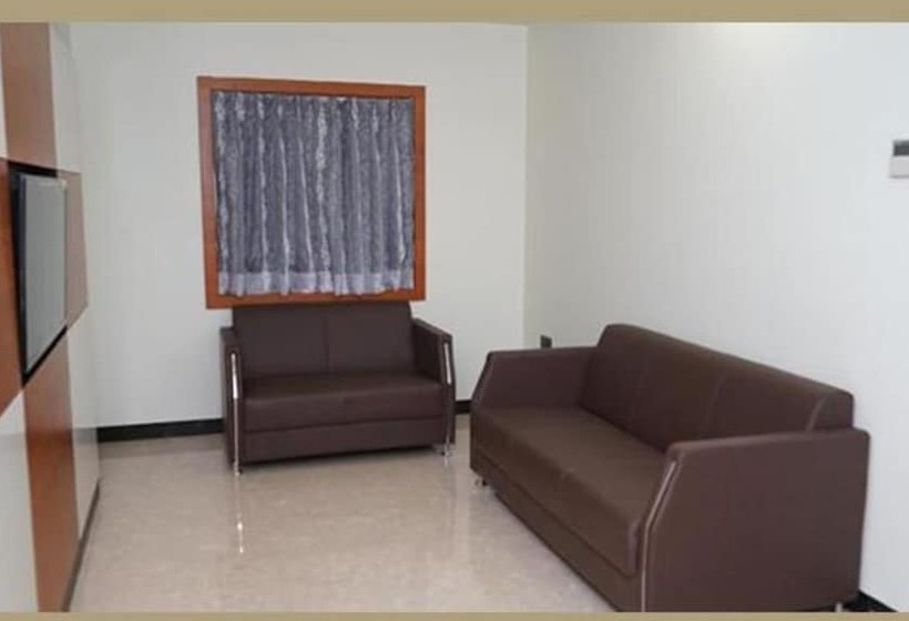 Fabhotel Prime Ritz Comfort