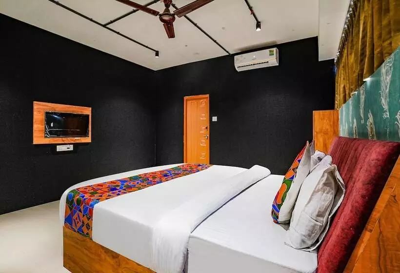 Fabhotel The Life