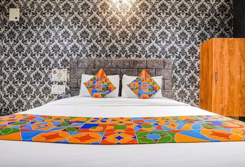Fabhotel The Life