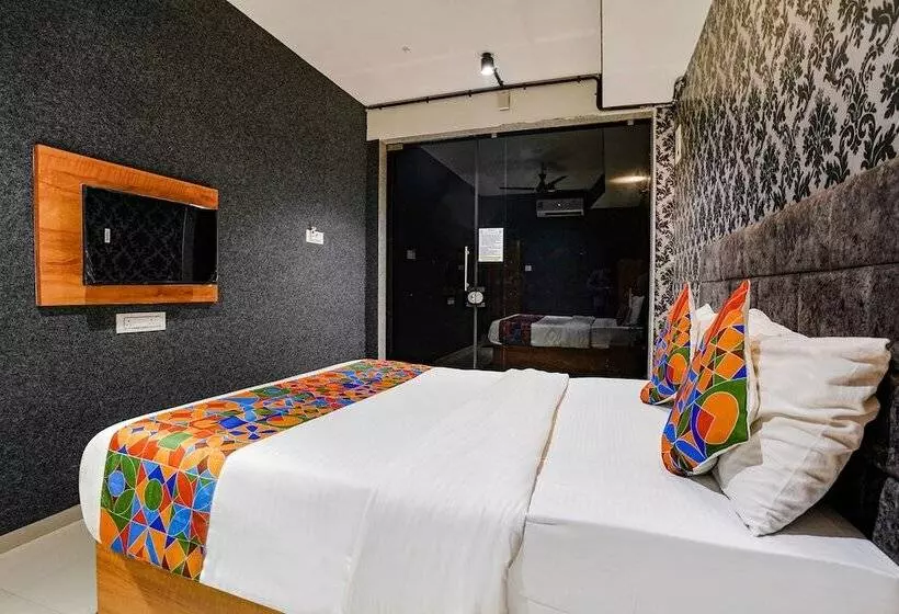 Fabhotel The Life