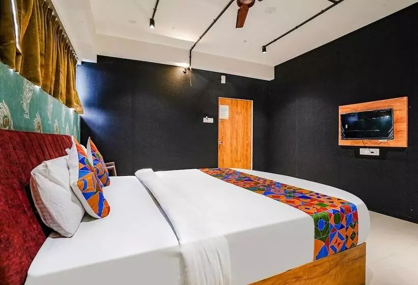 Fabhotel The Life