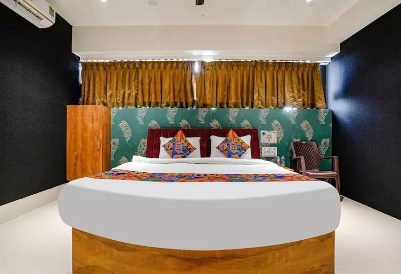 Fabhotel The Life
