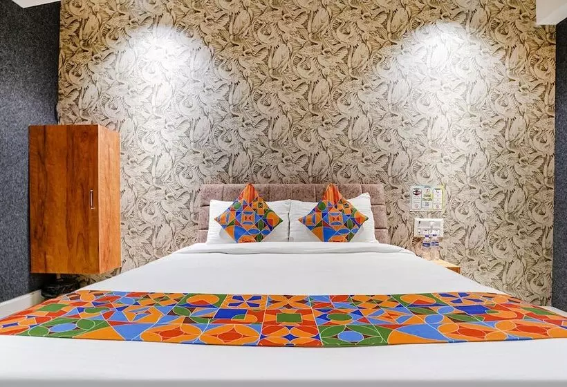 Fabhotel The Life