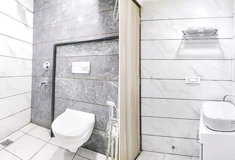 Fabhotel Welcome Residency