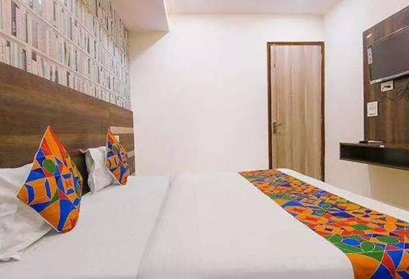 Fabhotel Welcome Residency