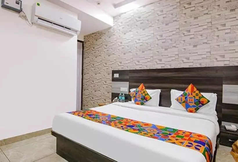 Fabhotel Welcome Residency