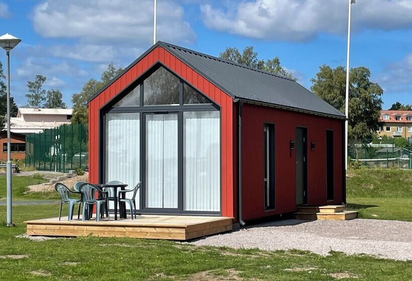 Gökaskratts Camping