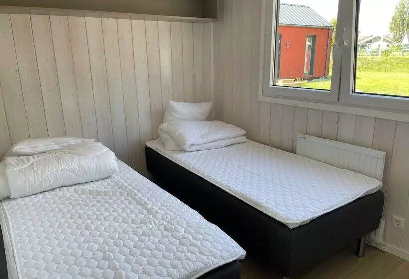 Gökaskratts Camping