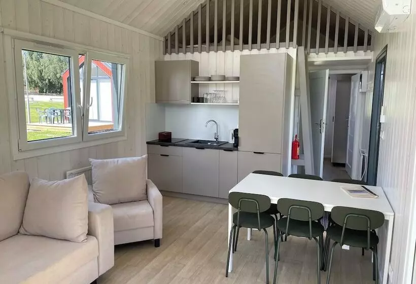 Gökaskratts Camping