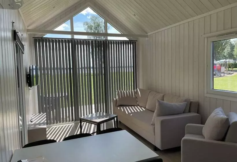 Gökaskratts Camping