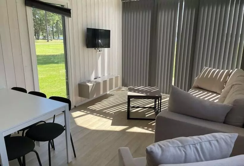 Gökaskratts Camping