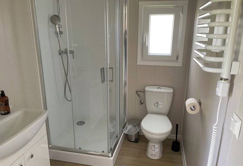 Gökaskratts Camping