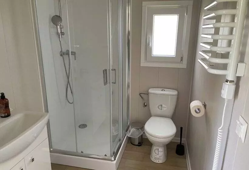 Gökaskratts Camping