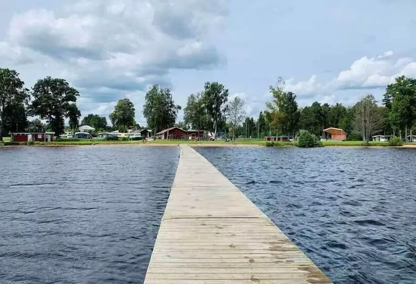 Gökaskratts Camping