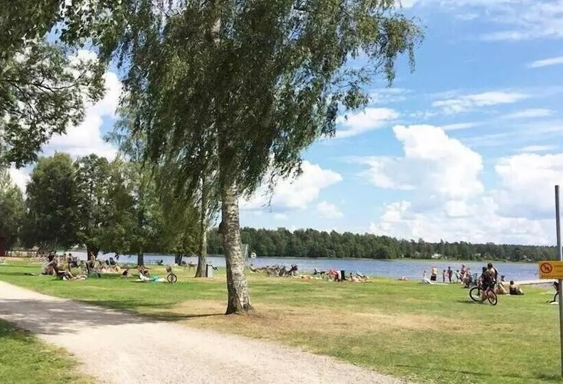 Gökaskratts Camping