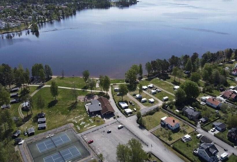 Gökaskratts Camping