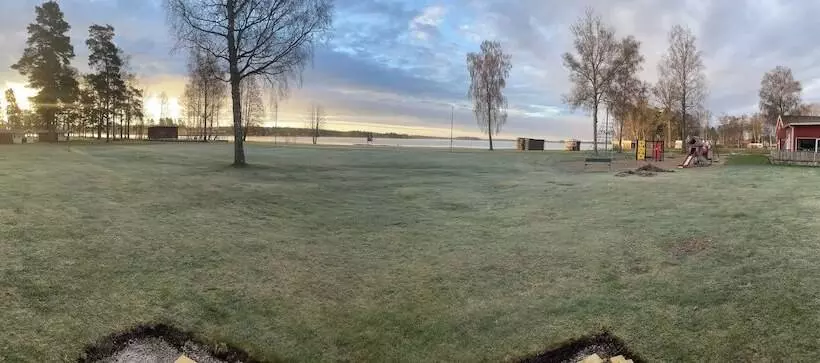 Gökaskratts Camping