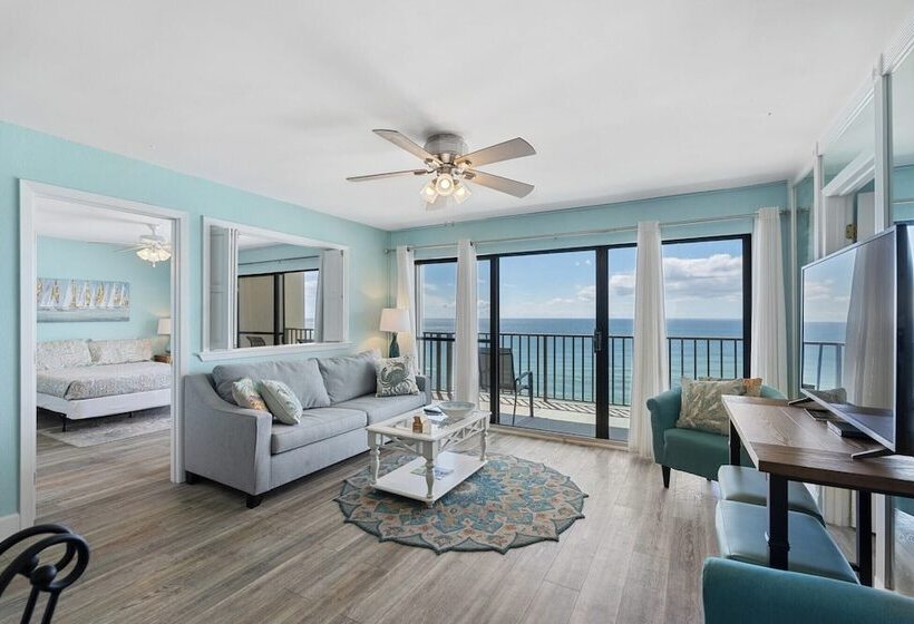 Gull Watch By Avantstay Beachfront Condo