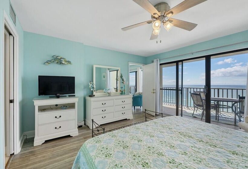 Gull Watch By Avantstay Beachfront Condo