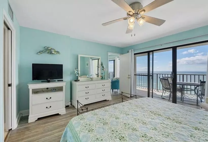 Gull Watch By Avantstay Beachfront Condo