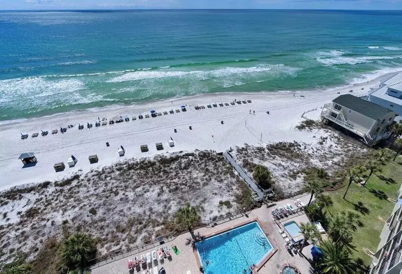 Gull Watch By Avantstay Beachfront Condo