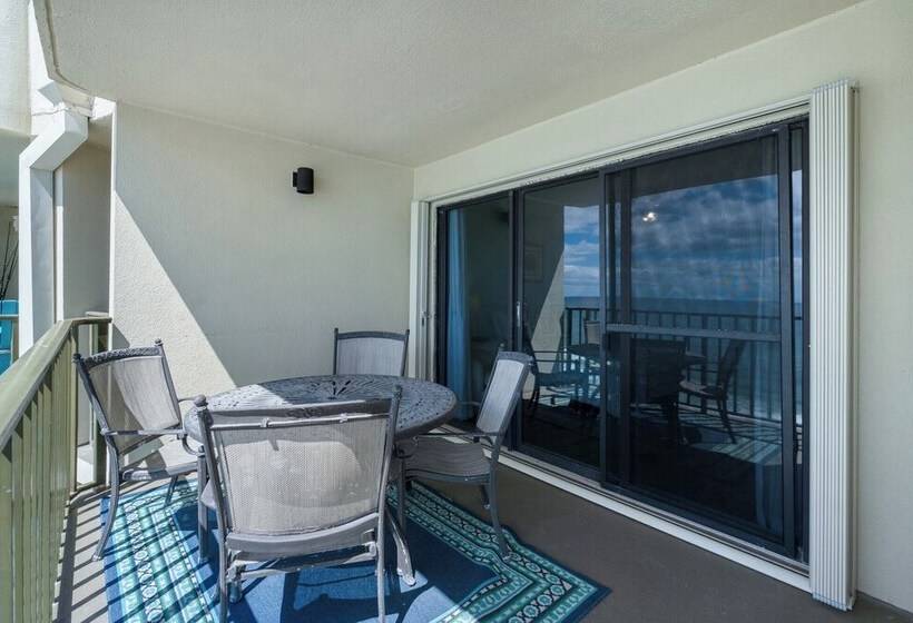 Gull Watch By Avantstay Beachfront Condo