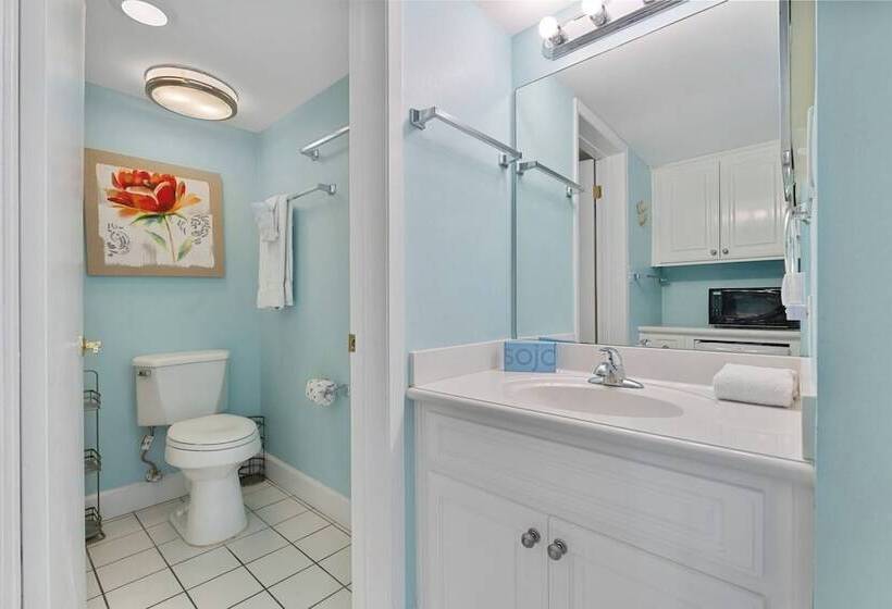 Gull Watch By Avantstay Beachfront Condo