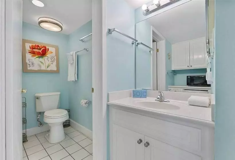 Gull Watch By Avantstay Beachfront Condo