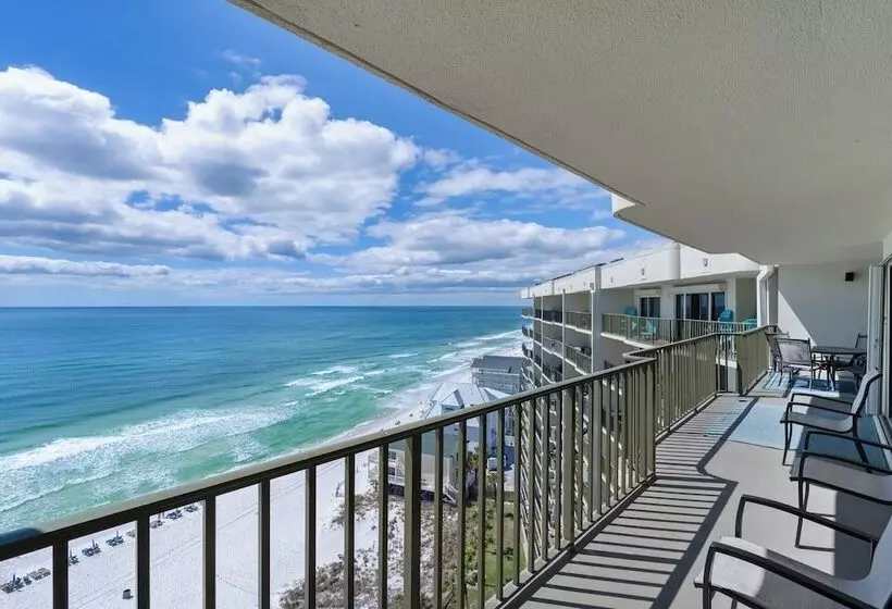 Gull Watch By Avantstay Beachfront Condo
