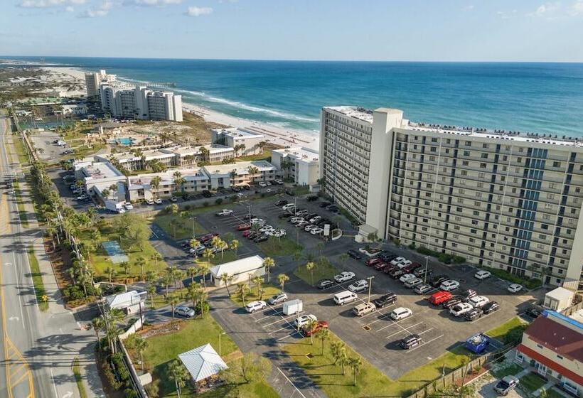 Gull Watch By Avantstay Beachfront Condo