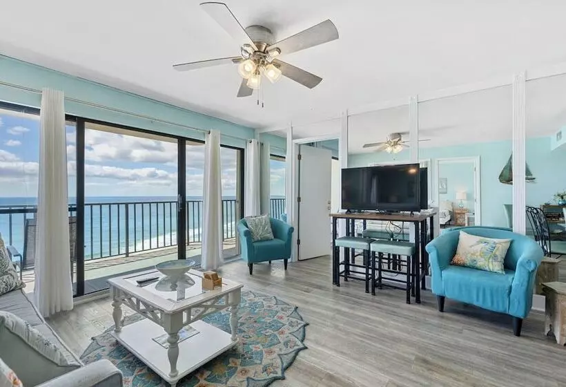 Gull Watch By Avantstay Beachfront Condo