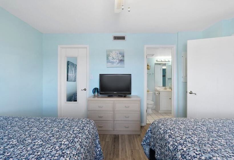 Gull Watch By Avantstay Beachfront Condo