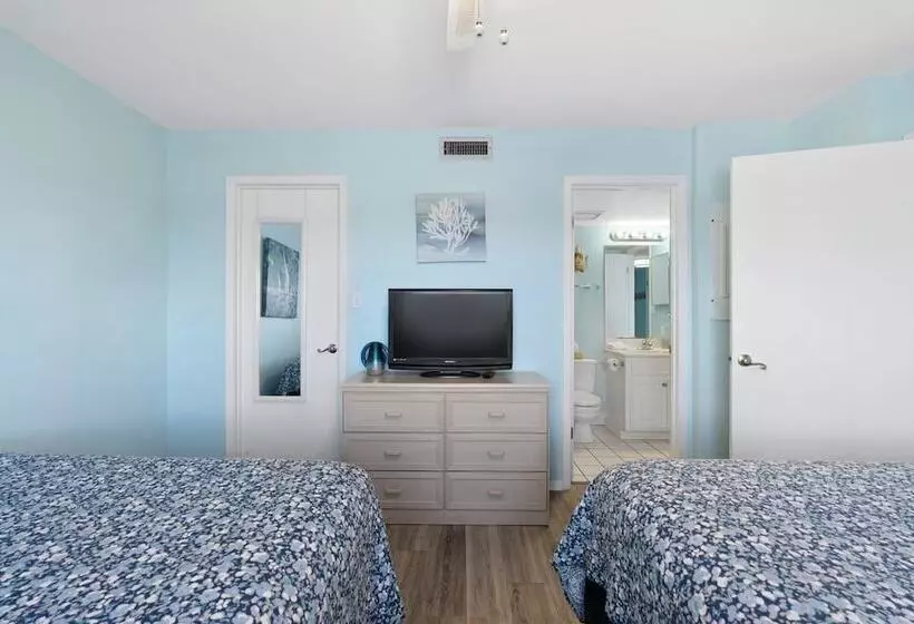 Gull Watch By Avantstay Beachfront Condo