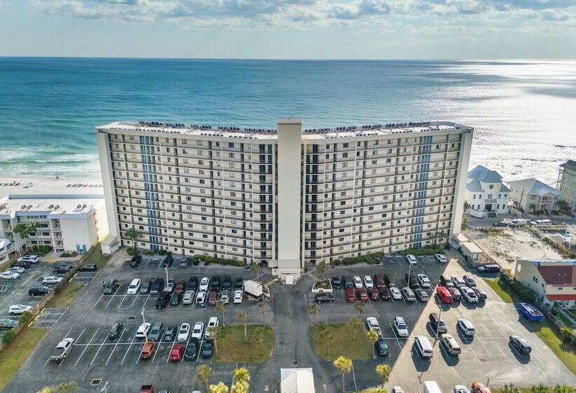 Gull Watch By Avantstay Beachfront Condo