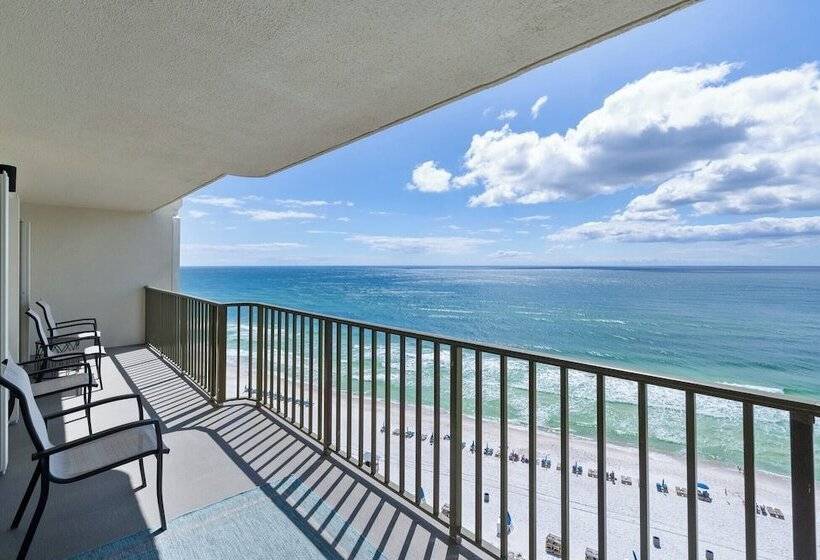 Gull Watch By Avantstay Beachfront Condo