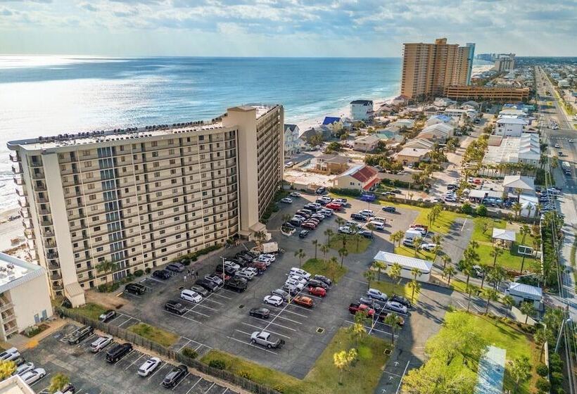 Gull Watch By Avantstay Beachfront Condo