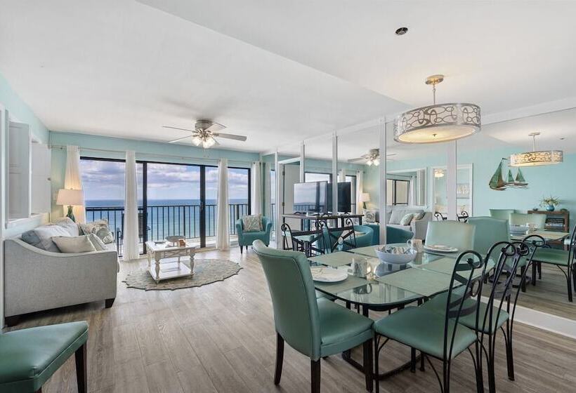 Gull Watch By Avantstay Beachfront Condo