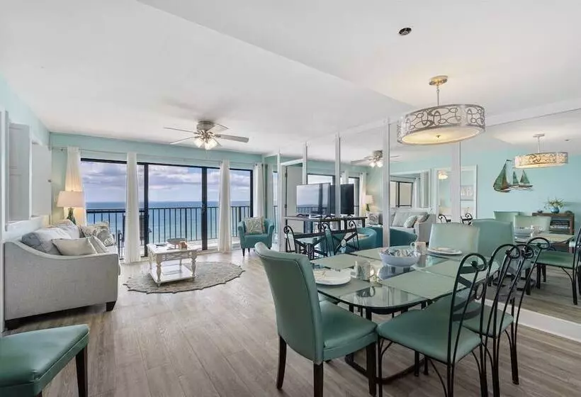 Gull Watch By Avantstay Beachfront Condo