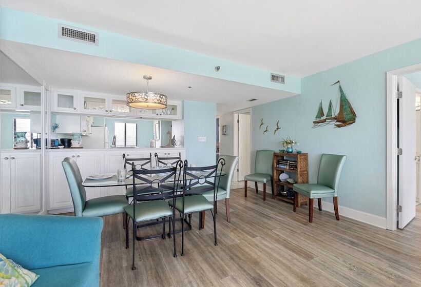 Gull Watch By Avantstay Beachfront Condo